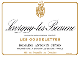 Domaine Antonin Guyon Savigny-les-Beaune Les Goudelettes