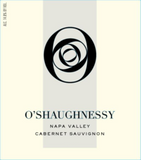 O'Shaughnessy Cabernet Sauvignon Napa Valley 2018