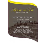 Bricco al Sole Montepulciano d'Abruzzo