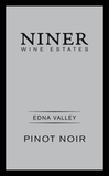 Niner Wine Estates Pinot Noir Edna Valley