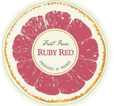 Ruby Red Sparkling Rosé