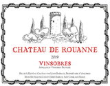 Chateau De Rouanne Vinsobres 2019