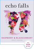 Echo Falls Raspberry & Black Currant