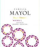 Familia Mayol Malbec