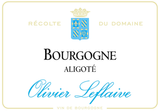 Olivier Leflaive Bourgogne Aligote