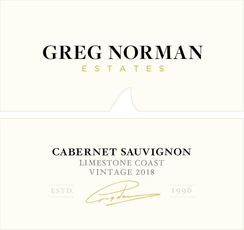 Greg Norman Cabernet Sauvignon Limestone Coast