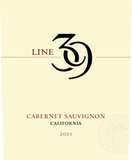 Line 39 Cabernet Sauvignon