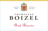 Champagne Boizel Champagne Brut Reserve