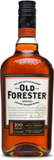 Old Forester Signature Kentucky Straight Bourbon Whisky 100 Proof