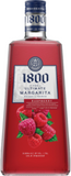 1800 Tequila The Ultimate Raspberry Margarita