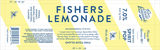 Fishers Island Lemonade Spiked Ice Pop