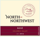 North by Northwest Rose