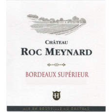 Chateau Roc Meynard Bordeaux Superieur