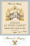 Château La Tour Carnet Haut-Médoc 4ème Grand Cru Classé 2016