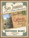 San Joaquin Sauvignon Blanc