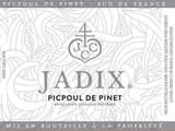 Jadix Picpoul de Pinet