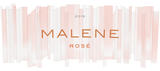 Malene Wines Rose Central Coast 2019