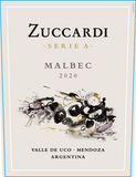 Zuccardi Serie A Malbec Valle de Uco