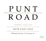 Punt Road Pinot Noir Napoleone Vineyard Yarra Valley 2020