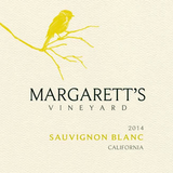 Margarett's Vineyard Sauvignon Blanc