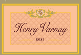 Henry Varnay Rose Sec