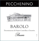 Pecchenino Barolo Bussia