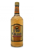 Rio Grande Distilling Company Gold Tequila