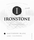 Ironstone Vineyards Sauvignon Blanc Lodi