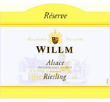 Willm Willm Riesling Réserve