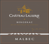 Château Laulerie Bergerac Malbec