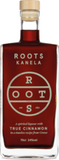 Roots Finest Spirits Kanela True Cinnamon Liqueur
