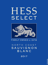 Hess Select Sauvignon Blanc North Coast 2020