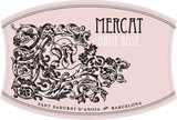 Mercat Cava Brut Rose