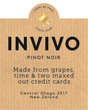 Invivo Pinot Noir Central Otago 2019