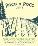 Poco à Poco Sauvignon Blanc