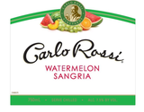 Carlo Rossi Watermelon Sangria