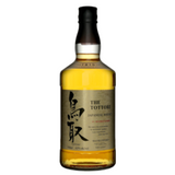 Matsui Distillery The Tottori Ex Bourbon Barrel Japanese Whisky