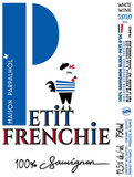 Domaine Parpalhòl Sauvignon Blanc Petit Frenchie