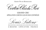 Maison Louis Latour Corton Grand Cru Clos du Roi 2018