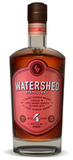 Watershed Distillery 4 Year Old Straight Bourbon Whiskey