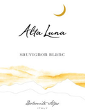 Alta Luna Sauvignon Blanc