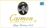 Bodega Contador Carmen Gran Reserva Rioja 2010 