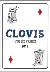 Clovis Wines Vin de France