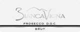 BiancaVigna Prosecco Brut NV