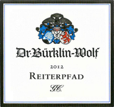 Dr. Bürklin-Wolf Ruppertsberger Reiterpfad G.C. Dry Riesling  2019
