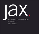 Jax Vineyards Cabernet Sauvignon Napa Valley 2018
