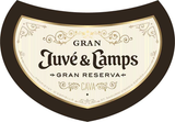Juve & Camps Cava Brut Gran Reserva 2015