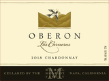 Oberon Chardonnay