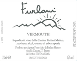 Furlani Vermouth