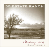 50 Estate Ranch Chardonnay